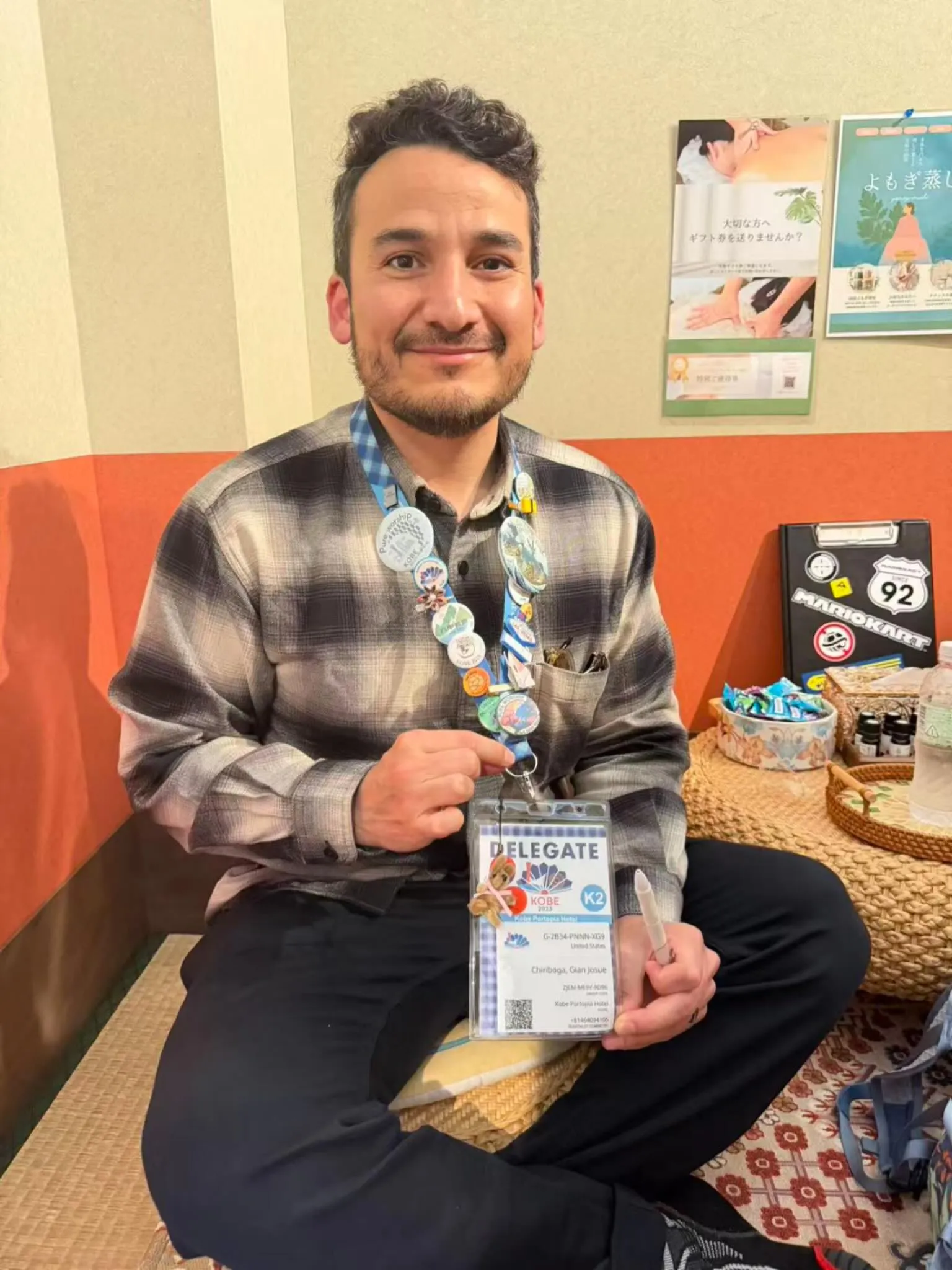 こんにちは、朱雀ボディーサロンKIRARAでございます。