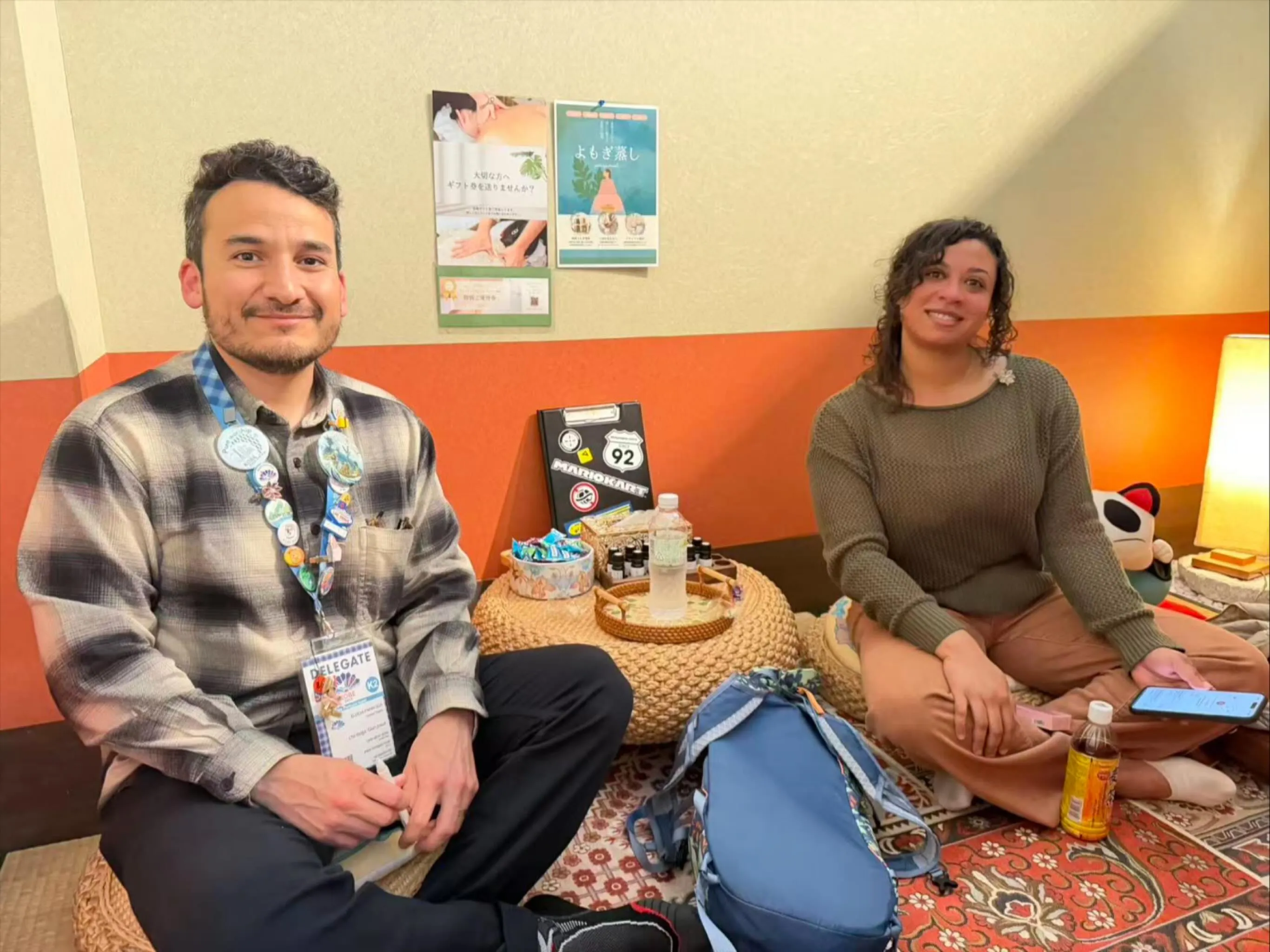 こんにちは、朱雀ボディーサロンKIRARAでございます。