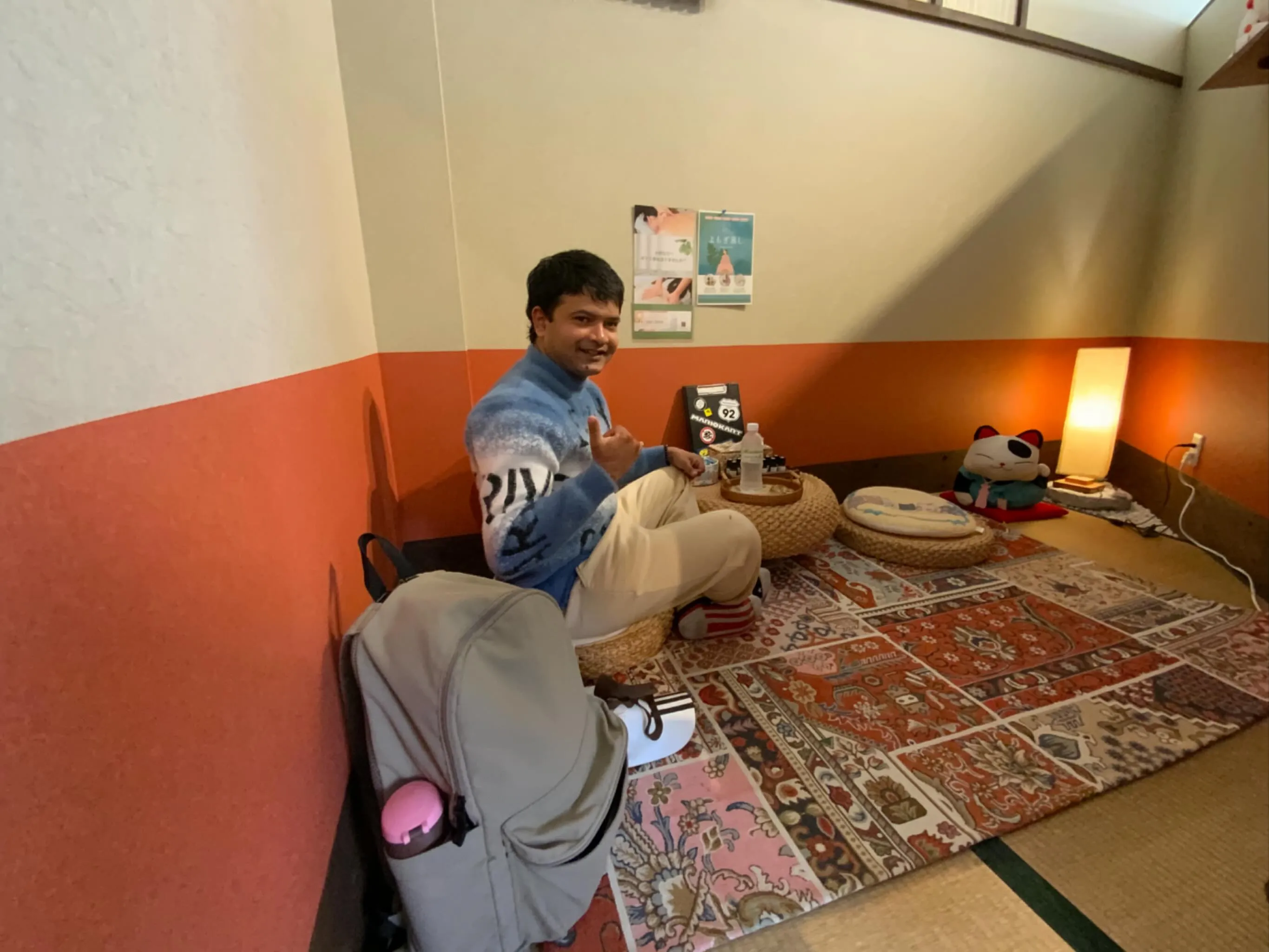 こんにちは、朱雀ボディーサロンKIRARAでございます。