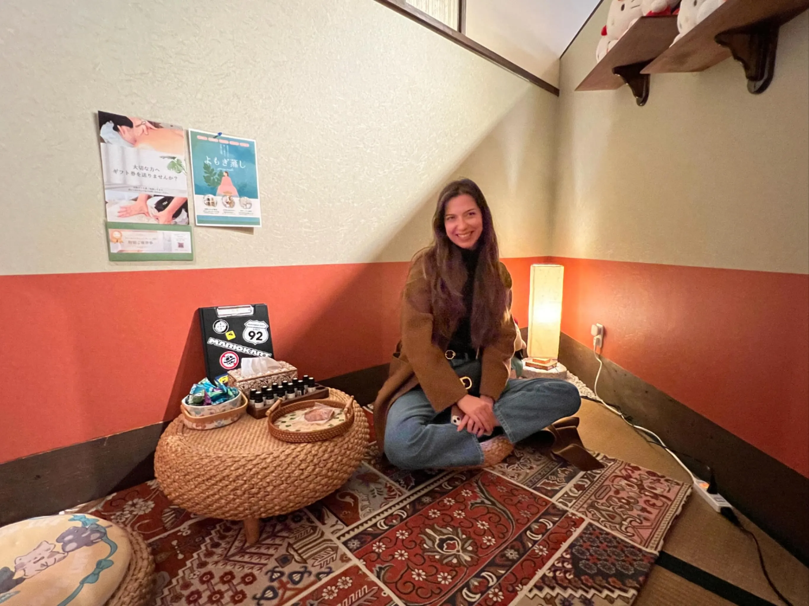 Had the pleasure of welcoming ...