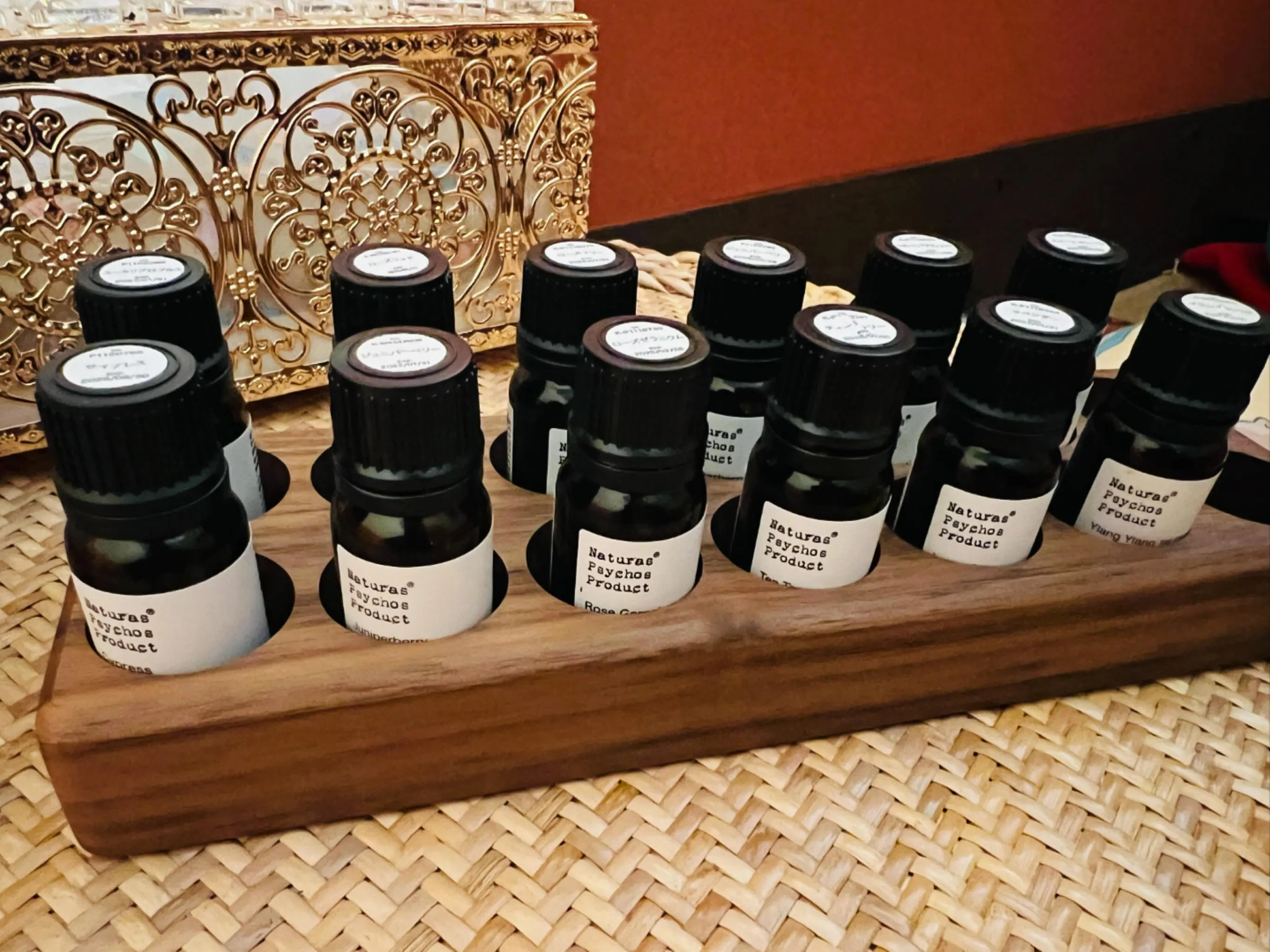 How about unwinding and relaxi...