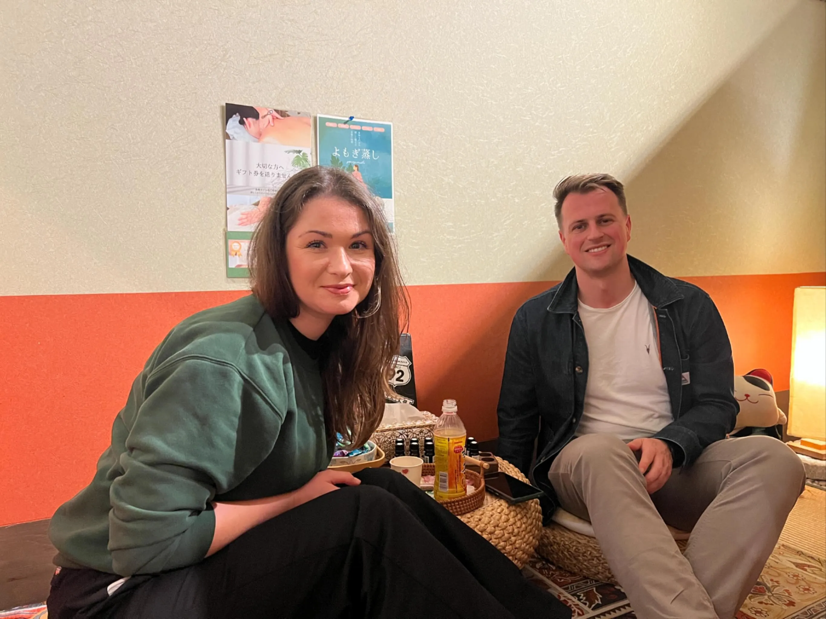 こんにちは、朱雀ボディーサロンKIRARAでございます。