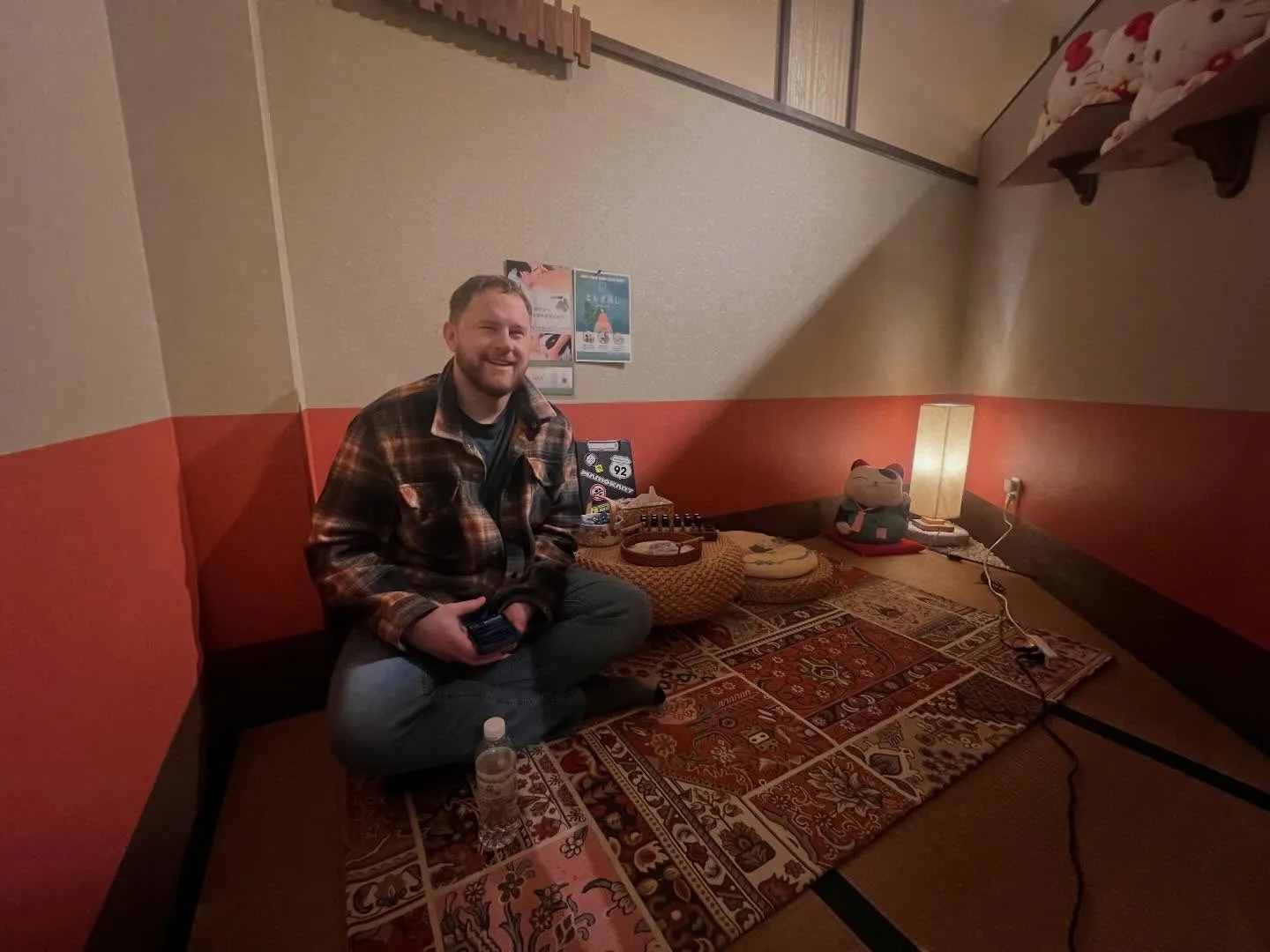 こんにちは、朱雀ボディーサロンKIRARAでございます。