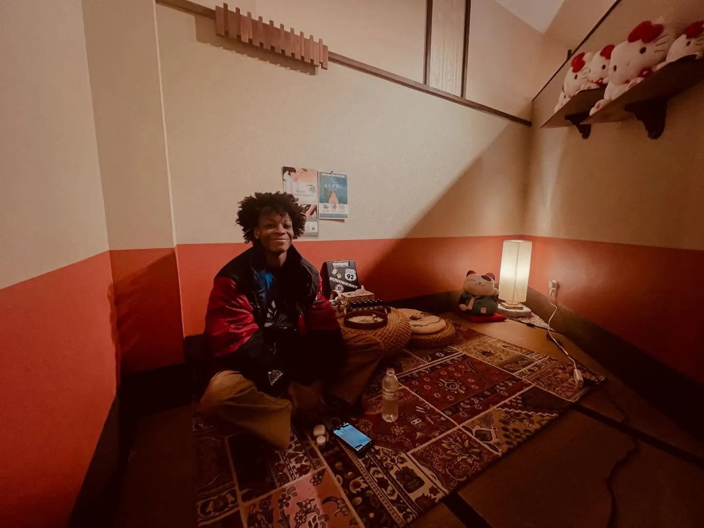 こんにちは、朱雀ボディーサロンKIRARAでございます。