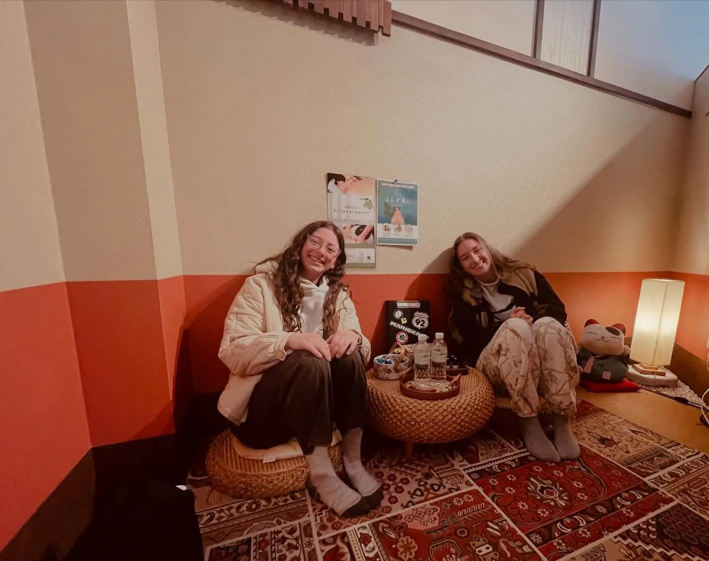 こんにちは、朱雀ボディーサロンKIRARAでございます。