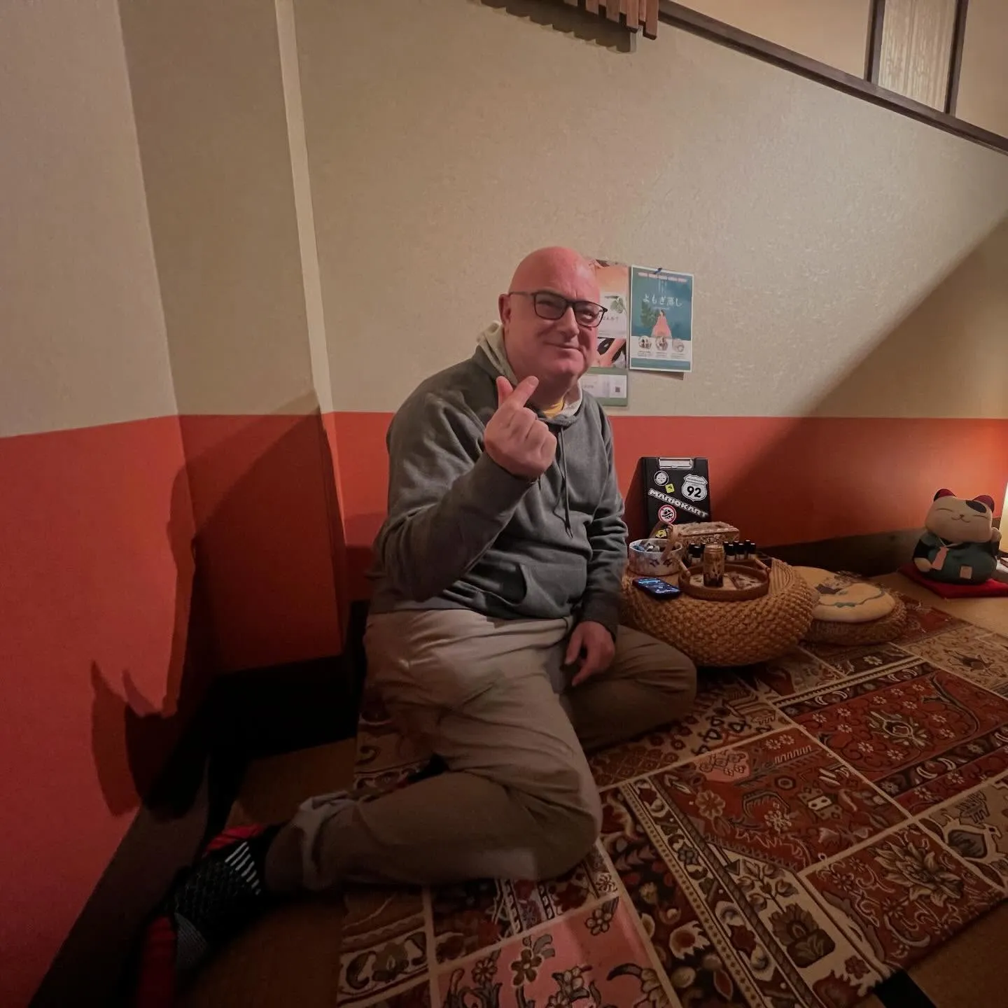 こんにちは、朱雀ボディーサロンKIRARAでございます。