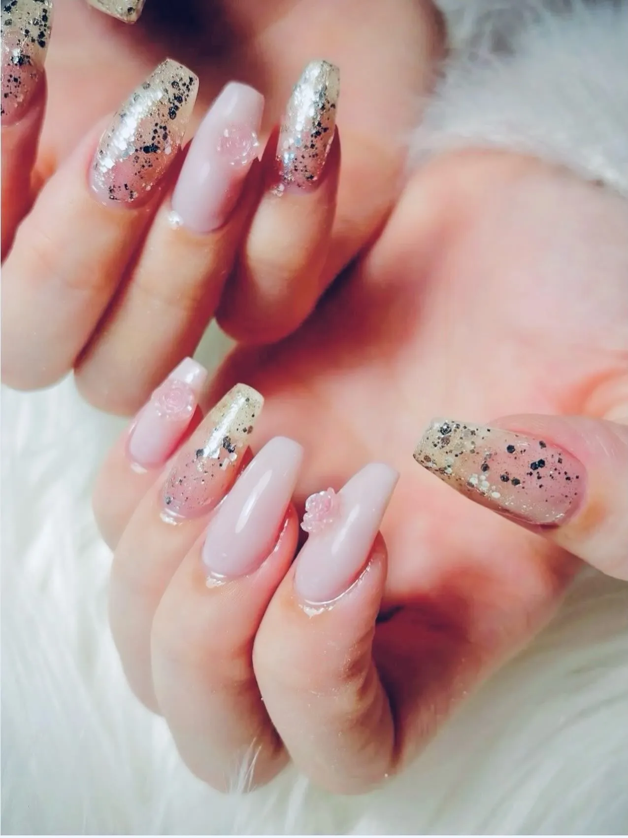 Cherry blossom season is almos...