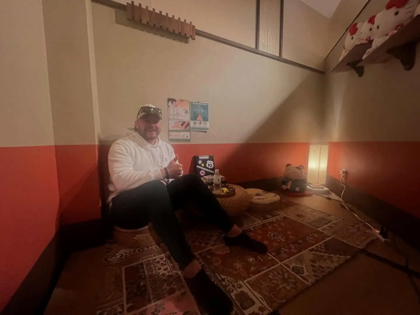 We were delighted to welcome a...