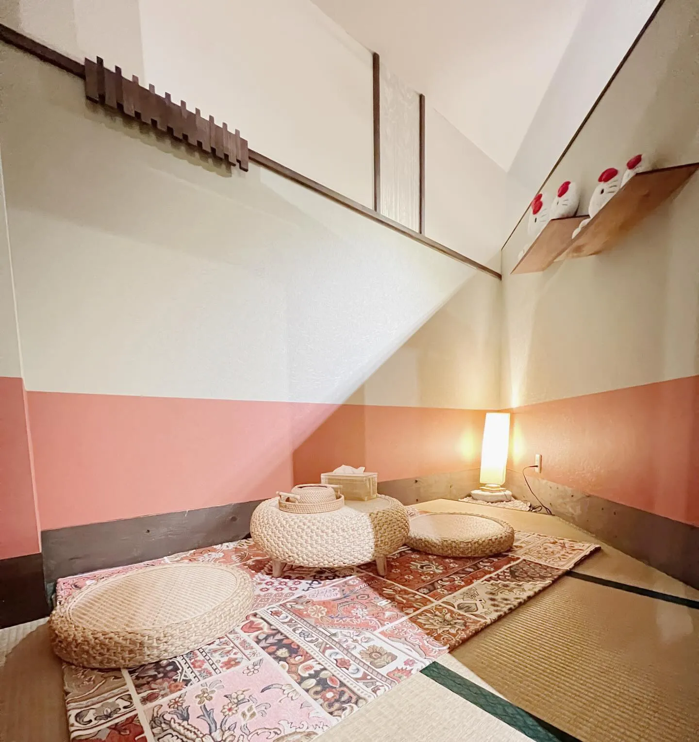 Escape the hustle and bustle o...