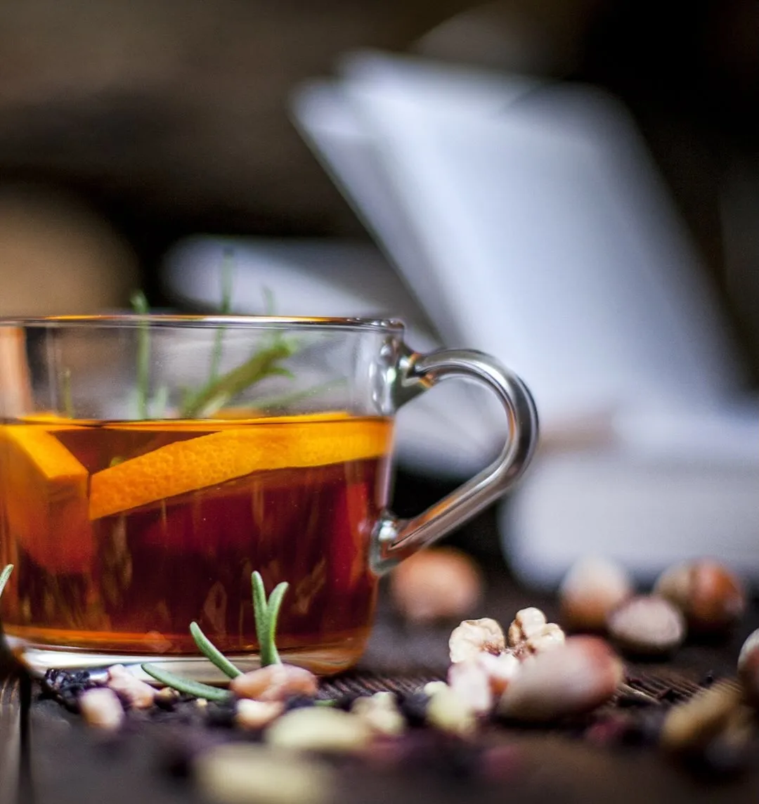 Escape the hustle and bustle o...